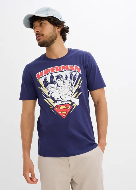 Superman T-shirt, DC