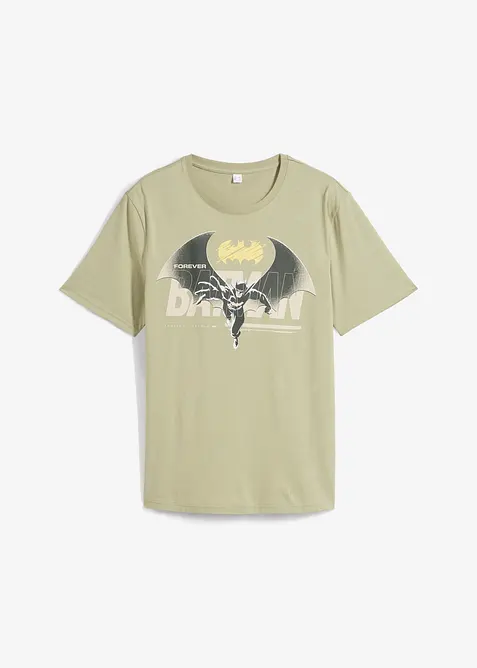 Batman T-shirt, DC