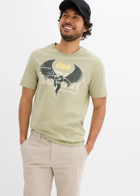 Batman T-shirt, DC