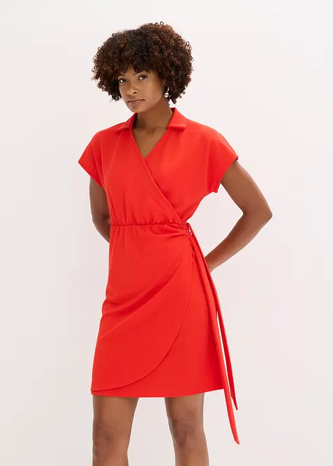 Mini wikkeljurk, bonprix