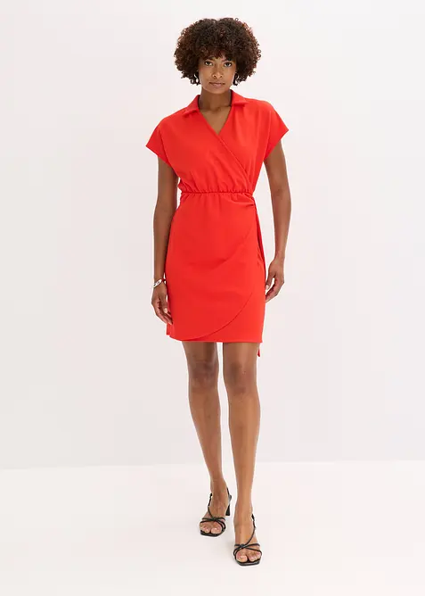 Mini wikkeljurk, bonprix