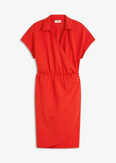 Mini wikkeljurk, bonprix