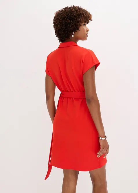 Mini wikkeljurk, bonprix