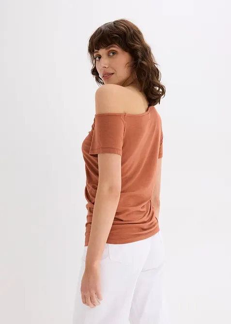 Asymmetrisch shirt, bonprix
