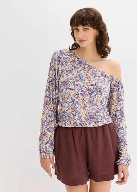 One shoulder shirt, bonprix