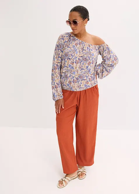 One shoulder shirt, bonprix