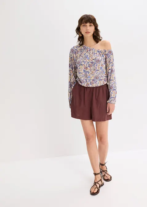 One shoulder shirt, bonprix