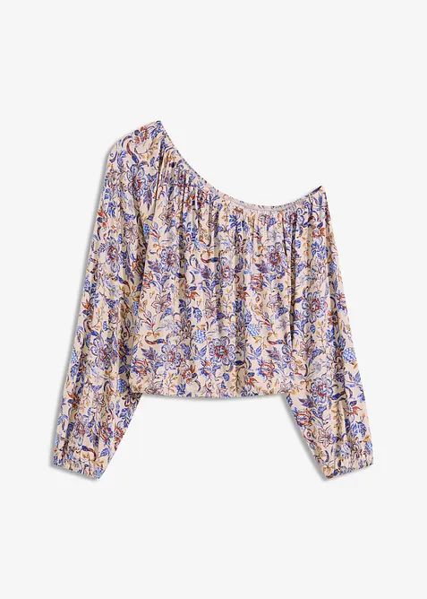 One shoulder shirt, bonprix