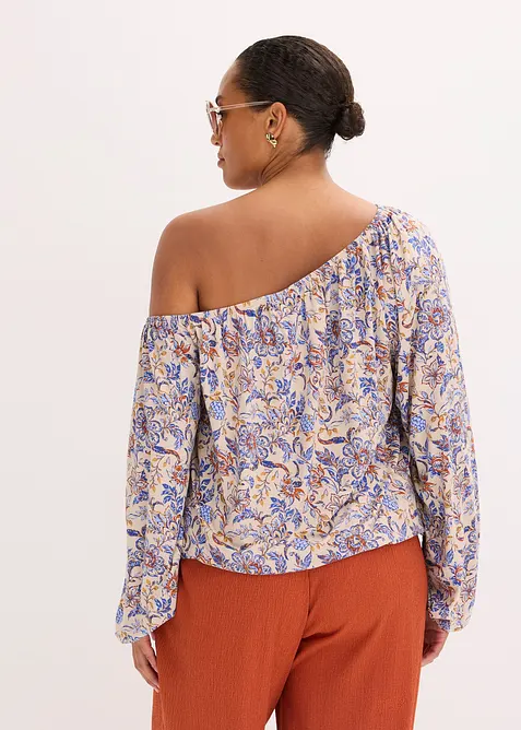 One shoulder shirt, bonprix