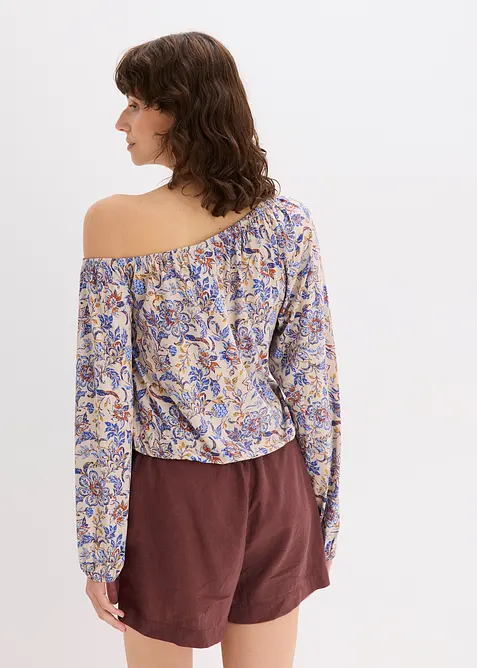 One shoulder shirt, bonprix