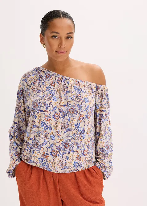 One shoulder shirt, bonprix