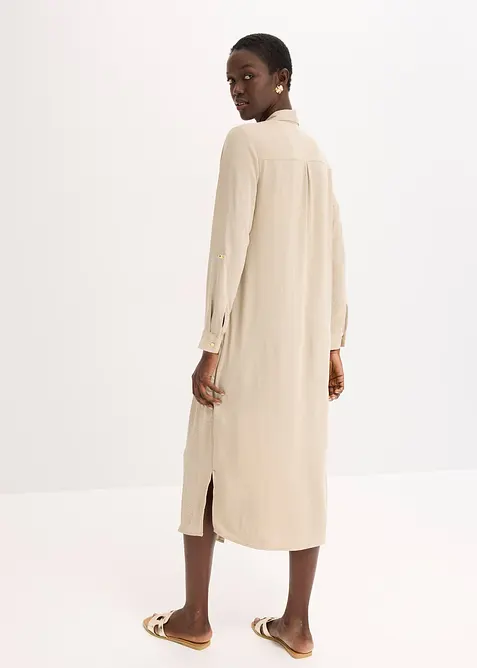 Overhemdjurk, bonprix