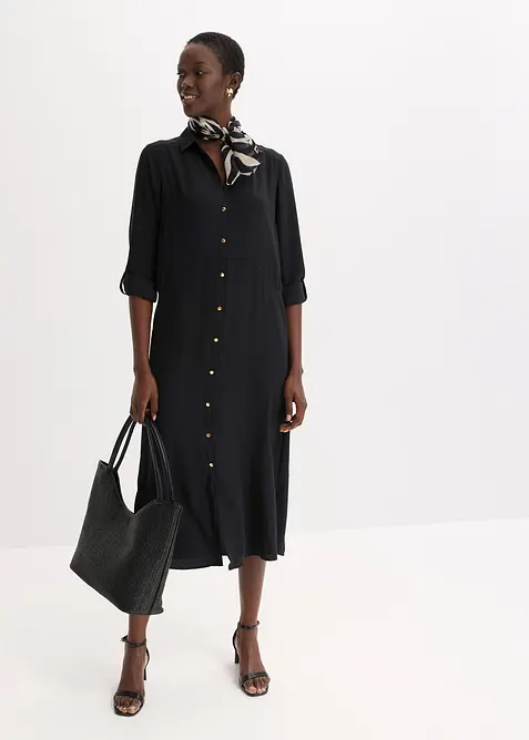 Overhemdjurk, bonprix