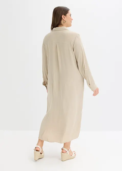 Overhemdjurk, bonprix