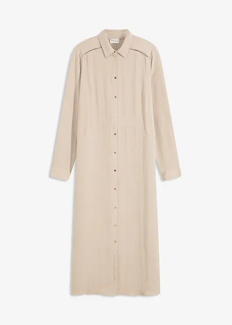 Overhemdjurk, bonprix