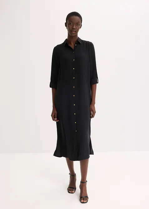 Overhemdjurk, bonprix