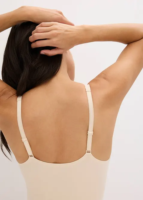 Corrigerende body, licht corrigerend, bonprix