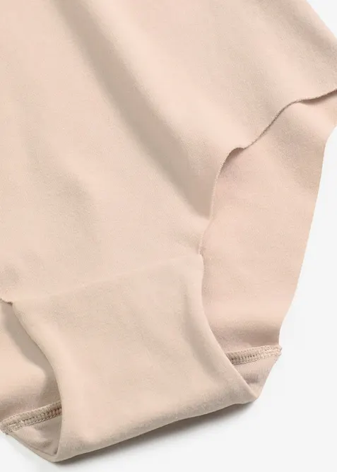 Corrigerende slip, licht corrigerend, bonprix