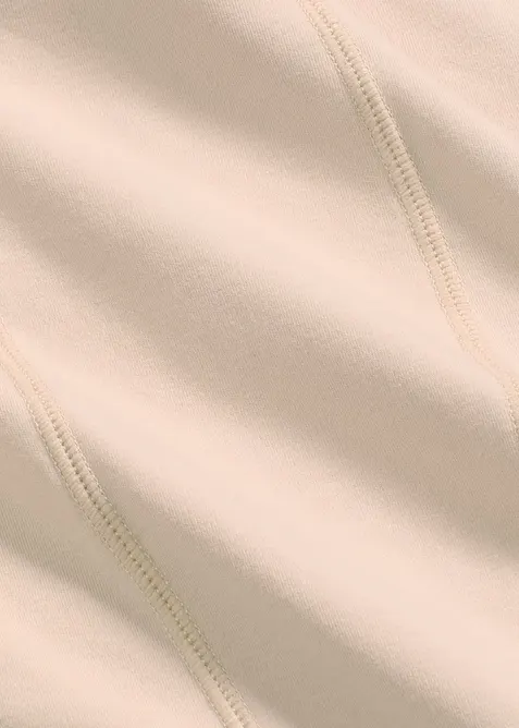 Corrigerende biker short van katoen, licht corrigerend, bonprix