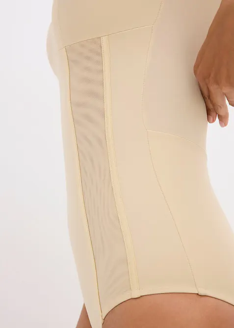 Sterk corrigerende body zonder beugels, bonprix