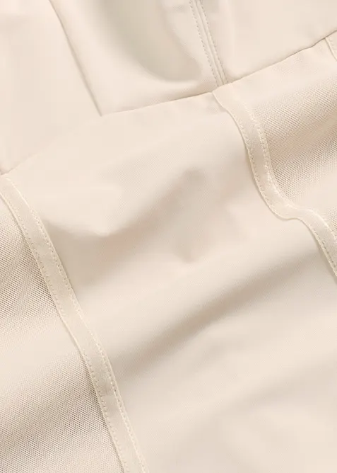 Sterk corrigerende body zonder beugels, bonprix