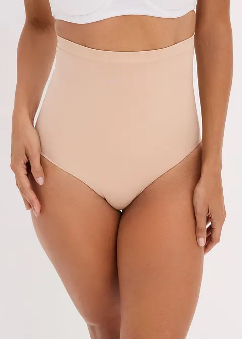 Medium corrigerende slip, high waist, bonprix