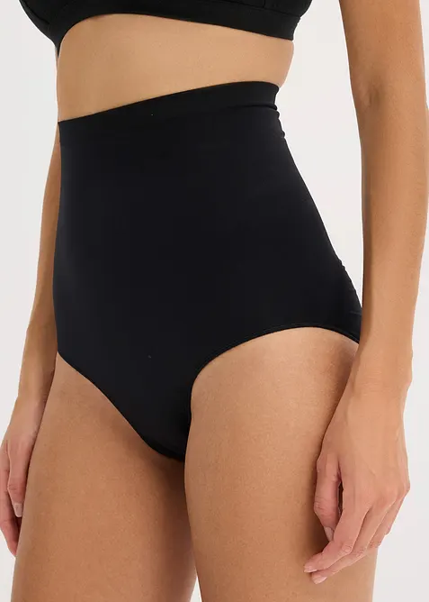 Medium corrigerende slip, high waist, bonprix