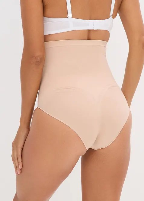 Medium corrigerende slip, high waist, bonprix