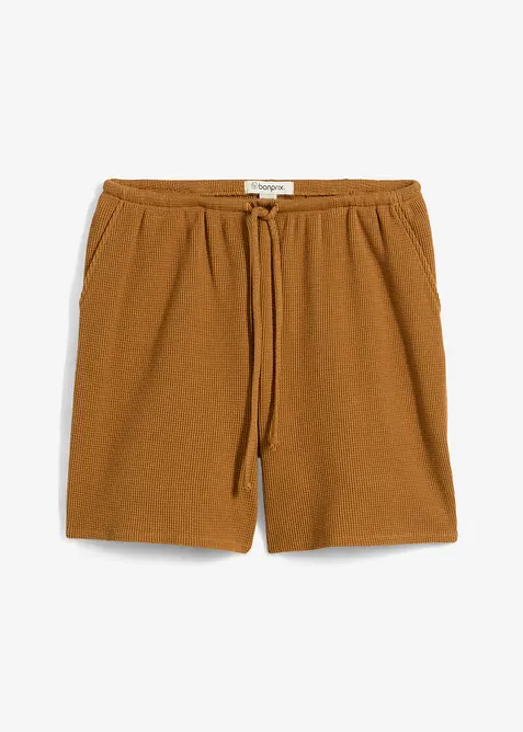 Short van katoen, bonprix