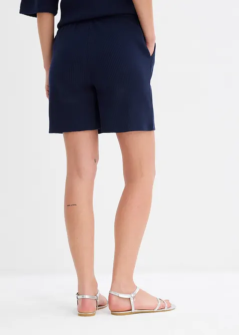 Short van katoen, bonprix
