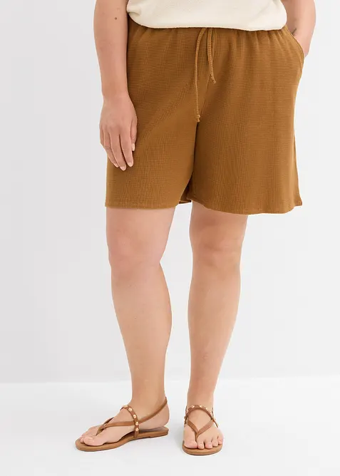 Short van katoen, bonprix