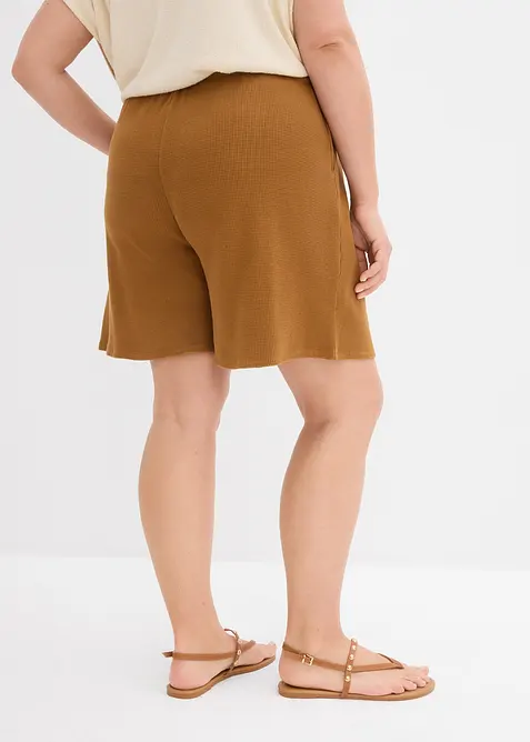 Short van katoen, bonprix