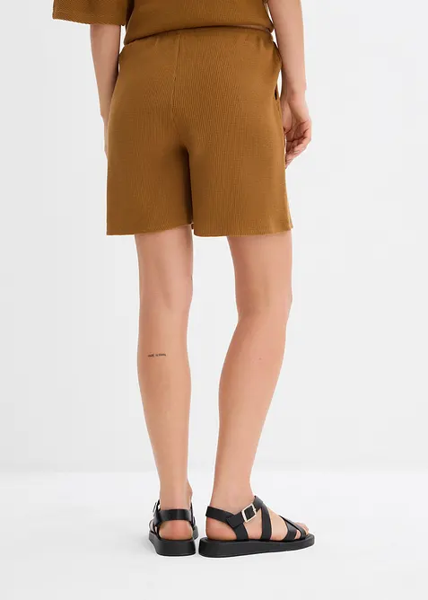 Short van katoen, bonprix