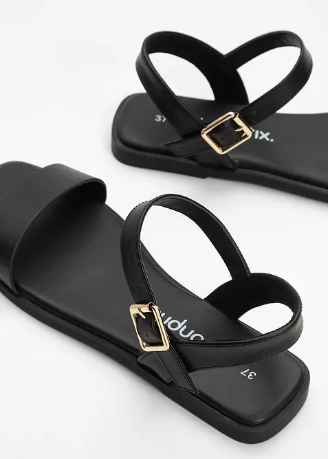 Sandalen, bonprix