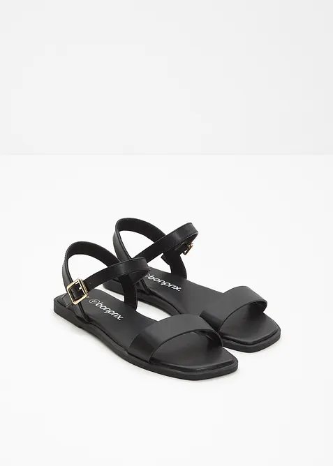 Sandalen, bonprix