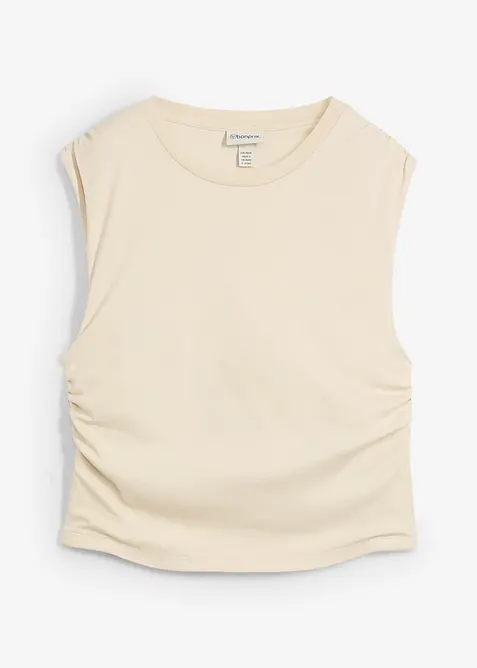 Shirt van katoen, bonprix