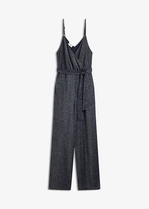 Jumpsuit met viscose, bonprix