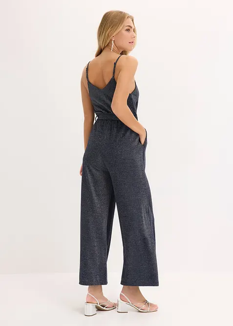 Jumpsuit met viscose, bonprix