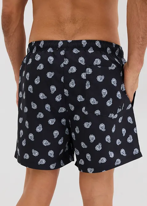 Zwemshort, bonprix