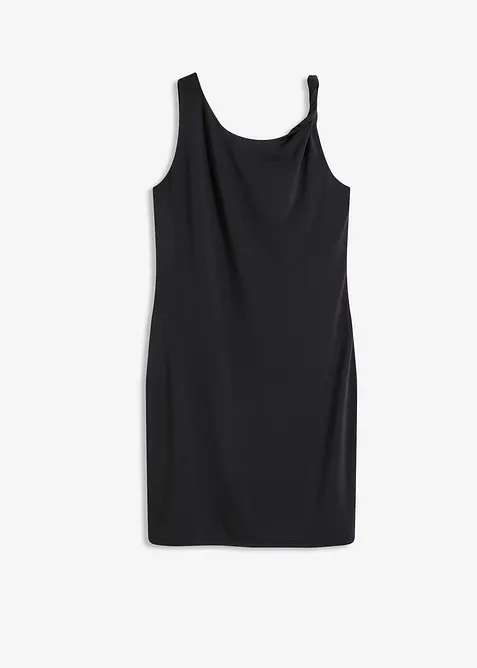 Mini jurk met een lage rug, bonprix