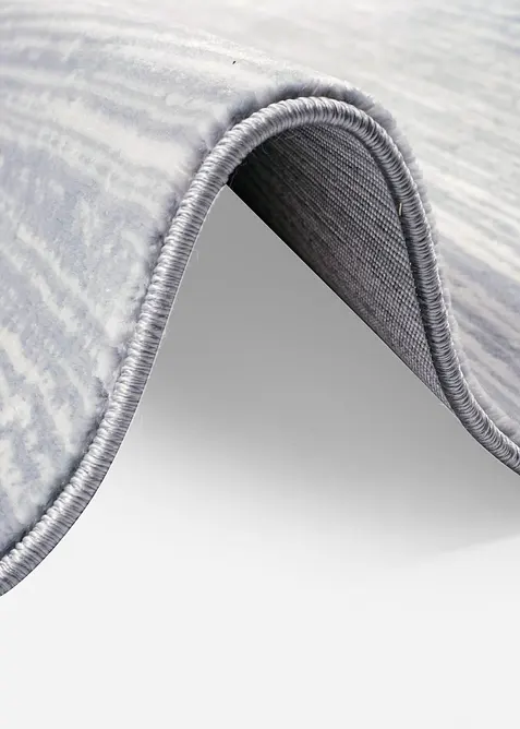 Vloerkleed met modern patroon, bonprix