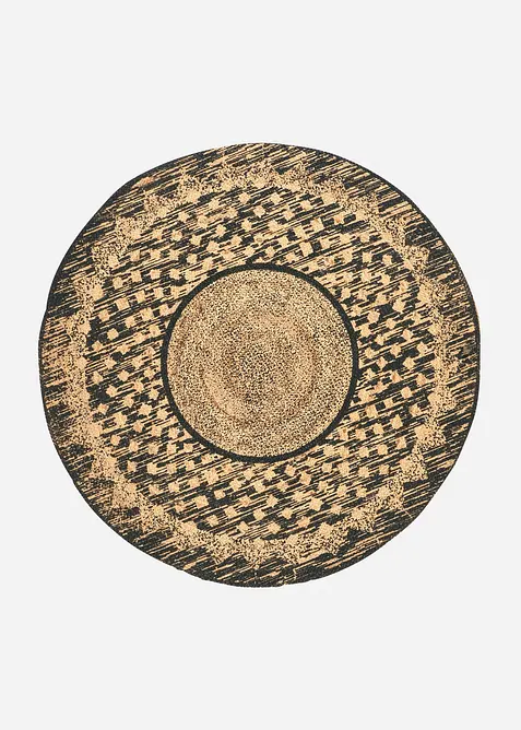 Rond Kelim vloerkleed,, bonprix