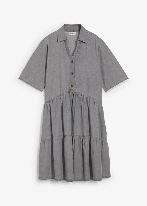 Spijkerjurk, bonprix