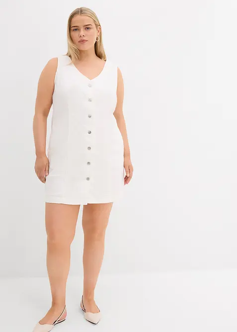 Spijkerjurk, bonprix