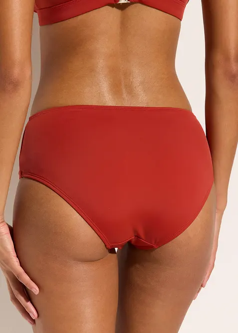 Hight waist bikinibroekje, bonprix