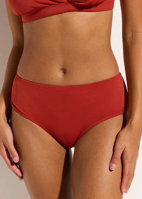 Hight waist bikinibroekje, bonprix