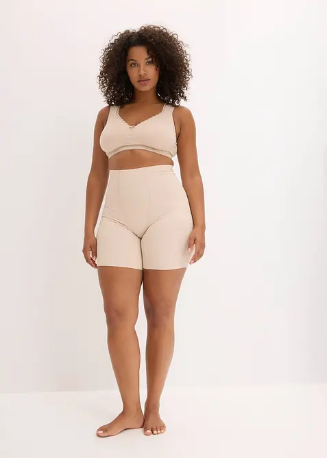 Minimizer T-shirt bh zonder beugels (set van 2), bonprix