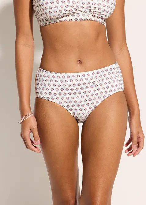 Hight waist bikinibroekje, bonprix