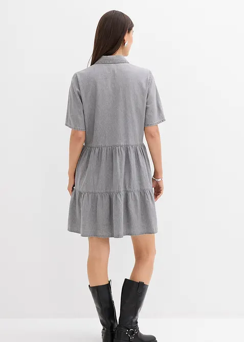 Spijkerjurk, bonprix