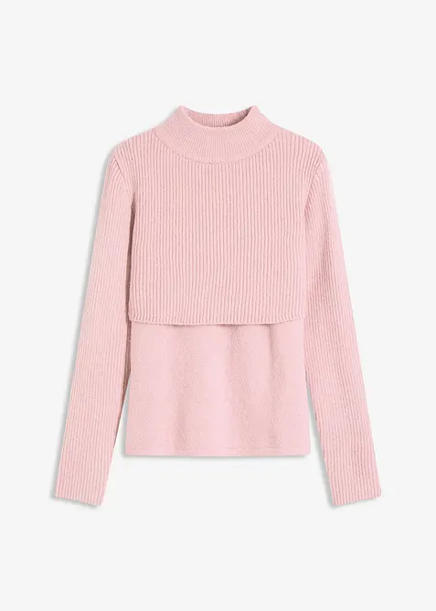 Trui in lagen, bonprix